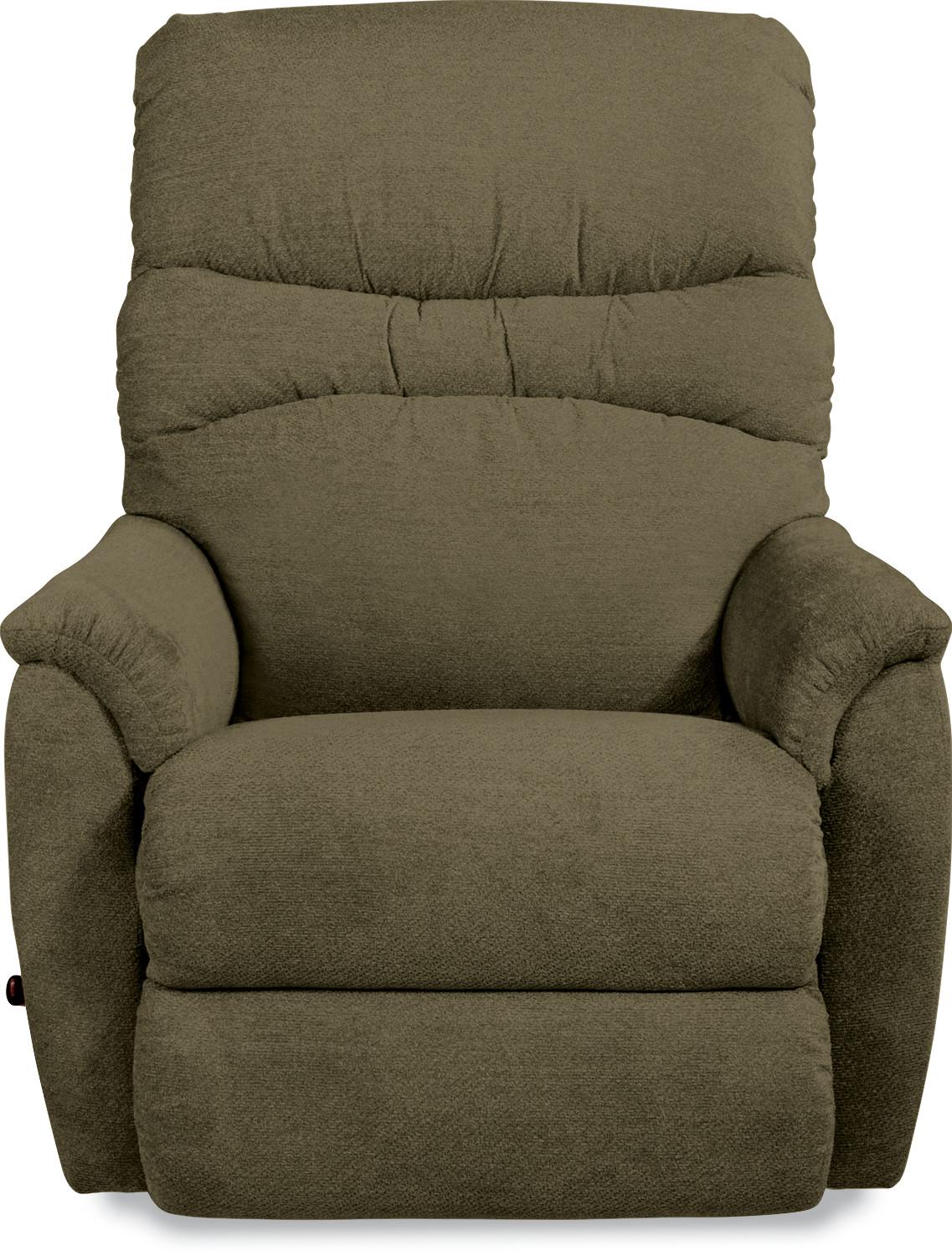 La Z Boy Coleman P10508 B125858 Power Rocking Recliner w USB Port Home Furnishings Direct Recliner Three Way